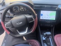 Chery Tiggo 3x 1.5L CVT Elite Edition - photo 16