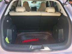 Wuling Bingo S 430km Deluxe - ფოტო 7