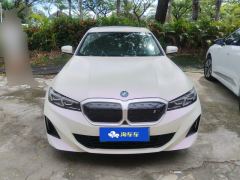BMW i3 eDrive 35 L - ფოტო 3