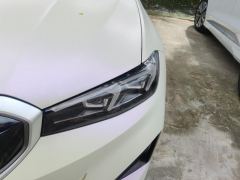 BMW i3 eDrive 35 L - ფოტო 4