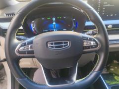 Geely EX3 - ფოტო 18
