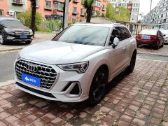 Audi Q3 35 TFSI Fashion Dynamic - ფოტო 1