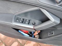 Audi Q3 35 TFSI Fashion Dynamic - ფოტო 13