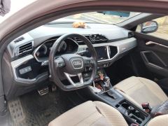 Audi Q3 35 TFSI Fashion Dynamic - ფოტო 16