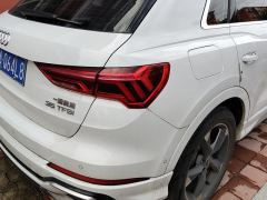 Audi Q3 35 TFSI Fashion Dynamic - ფოტო 5