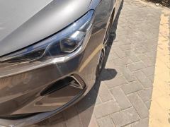 Geely Emgrand Passage 4 1.5L CVT Flagship - photo 4