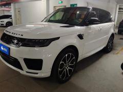 Land Rover Range Rover Sport 3.0 L6 Edition - ფოტო 1