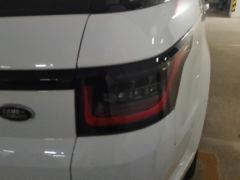 Land Rover Range Rover Sport 3.0 L6 Edition - ფოტო 5