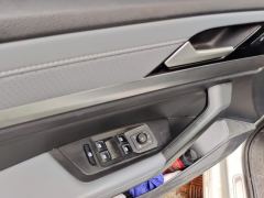 Volkswagen Lavida Langham 1.5L Automatic Five Million Edition - ფოტო 13