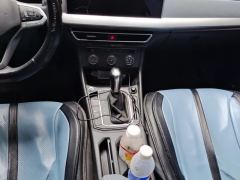 Volkswagen Lavida Langham 1.5L Automatic Five Million Edition - ფოტო 19