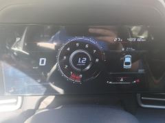 Hyundai Elantra 1.5L CVT Elite Edition - photo 20