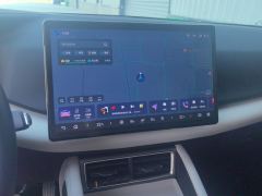 BYD Yuan UP Smart Driving Edition 401km Leading Edition - photo 17