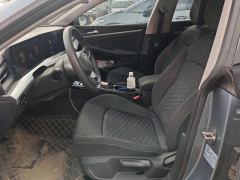 Volkswagen Lamando L 280TSI Edition - ფოტო 14
