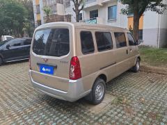 Wuling Rongguang 1.5L Version 7 VI - ფოტო 2