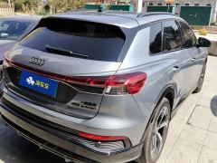 Audi Q4 e-tron 40 e-tron Enjoy Edition - photo 2