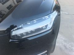Volvo XC90 B5 Intelligent Luxury 5-Seater - ფოტო 4