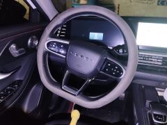 Chery Arrizo 8 1.6T - photo 18