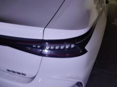 Chery Arrizo 8 1.6T - photo 5