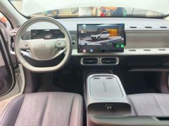 Leapmotor B10 510 Pleasure Edition - ფოტო 10