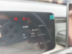 Leapmotor B10 510 Pleasure Edition - ფოტო 13