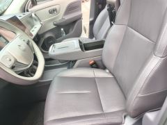 Leapmotor B10 510 Pleasure Edition - ფოტო 16