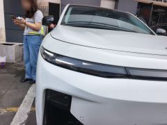 Leapmotor B10 510 Pleasure Edition - ფოტო 7