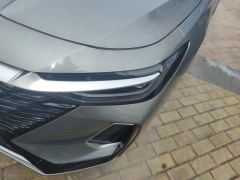 Chery Arrizo 8 1.6T - ფოტო 4