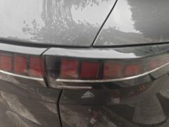 Changan CS75PLUS CS75 PLUS 4th Gen 1.5T New Blue Whale Smart Flagship - ფოტო 5