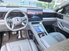 Denza N9 2.0T 202km Flagship - photo 16