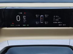 GAC Aion E8 Glory Series 2.0L Glory Edition - photo 20