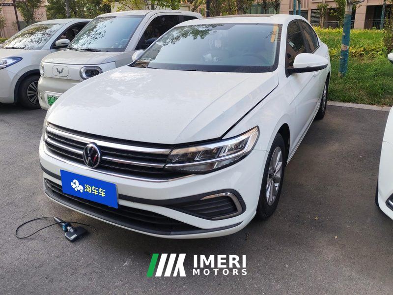 Volkswagen Bora 1.5L Edition - car from China