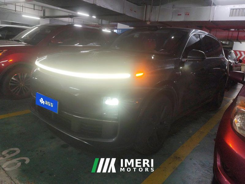 Li Auto L9 Max