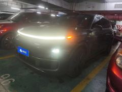 Li Auto L9 Max - ფოტო 1