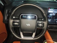 Li Auto L9 Max - ფოტო 18