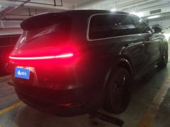 Li Auto L9 Max - ფოტო 2