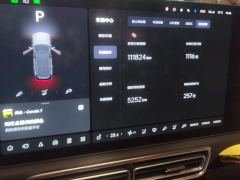 Li Auto L9 Max - ფოტო 20