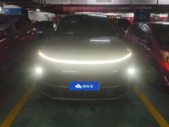 Li Auto L9 Max - ფოტო 3