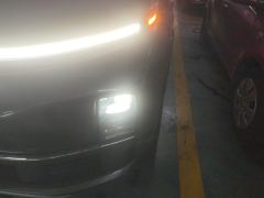 Li Auto L9 Max - ფოტო 4