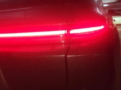 Li Auto L9 Max - ფოტო 5