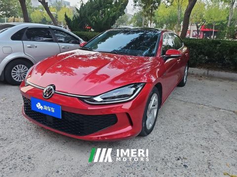 2023 Volkswagen Lamando L 280TSI Edition - ავტომობილი ჩინეთიდან