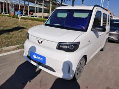 Wuling Zhiguang New Energy 201km Comfort - фото 1