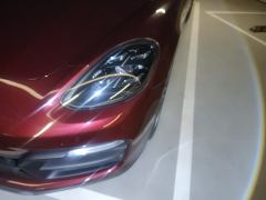 Porsche Panamera 4 Edition 2.9T - ფოტო 4