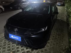 Toyota Camry Dual-Engine 2.0HSE Sport Lite Edition - ფოტო 1