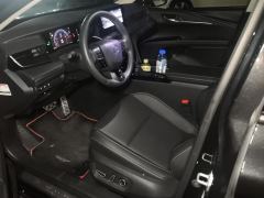 Toyota Camry Dual-Engine 2.0HSE Sport Lite Edition - ფოტო 14