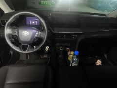 Toyota Camry Dual-Engine 2.0HSE Sport Lite Edition - ფოტო 16