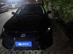 Toyota Camry Dual-Engine 2.0HSE Sport Lite Edition - ფოტო 3