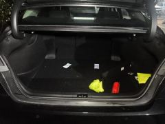 Toyota Camry Dual-Engine 2.0HSE Sport Lite Edition - ფოტო 7