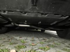 Toyota Camry Dual-Engine 2.0HSE Sport Lite Edition - ფოტო 9