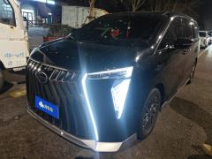 GAC Trumpchi M8 Master Series 400T Flagship Edition 7-seater - ფოტო 1