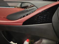GAC Trumpchi M8 Master Series 400T Flagship Edition 7-seater - ფოტო 12